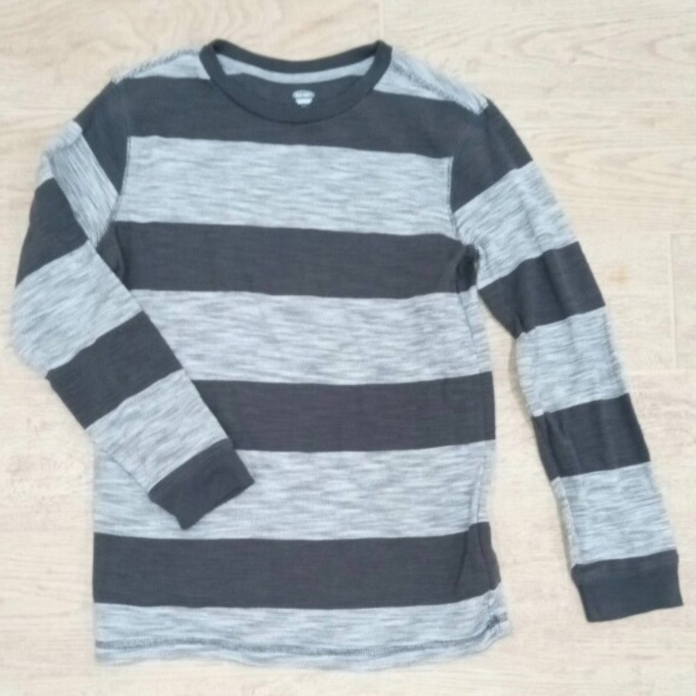 Boys Thermal Shirt